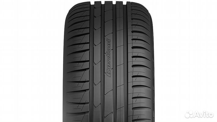 Cordiant Sport 3 225/55 R16 95V