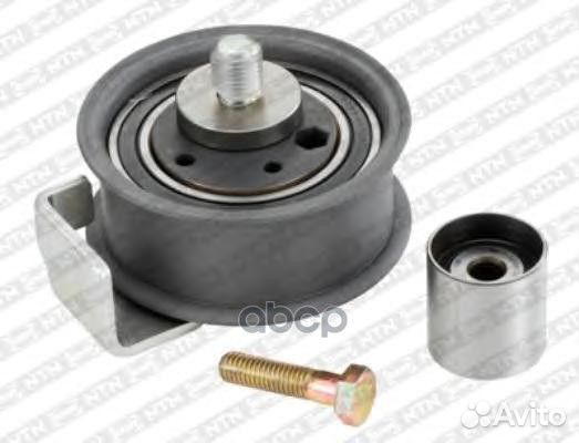 KD457.22 Комплект ремня грм audi A4/A6/VW passa