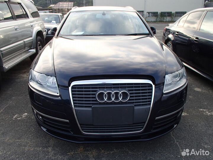 Audi A6C6 продается по запчастям