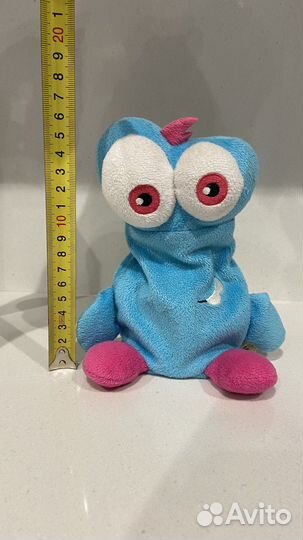 Говорящая игрушка