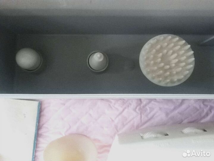 Электромассажер Пульсар СССР