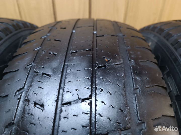 Amtel Cruise 4x4 215/65 R16
