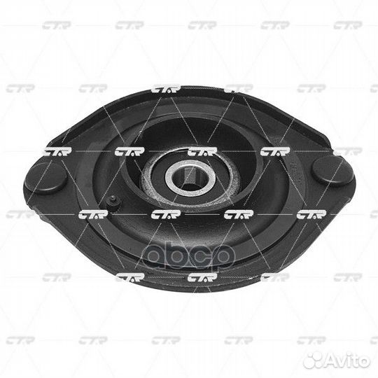 Старый номер cmkk-6) Опора амортизатора GA0029