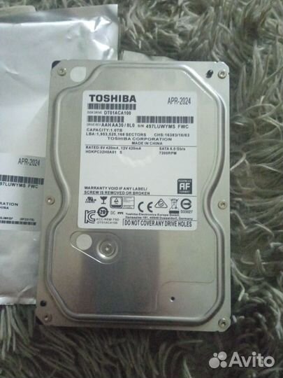 Toshiba