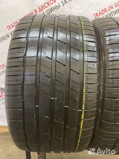 Hankook Ventus S1 Evo3 SUV K127A 315/30 R22 107Y