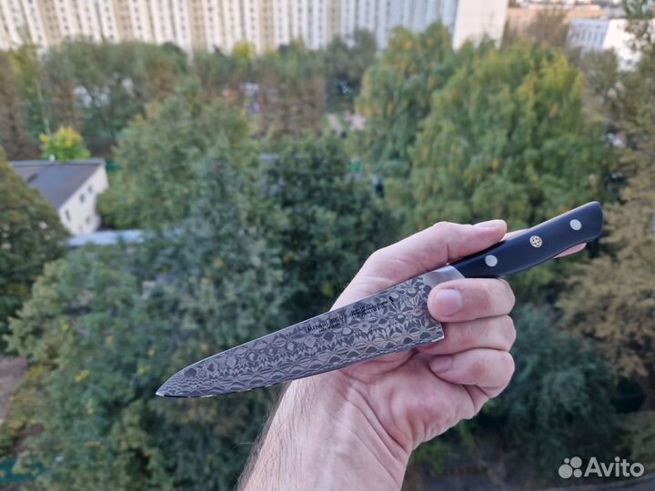 Заточка ножей