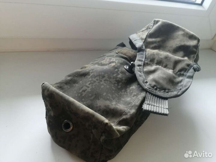 Военное снаряжение