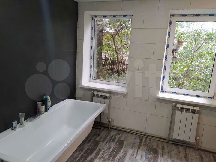 Дом 80 м² на участке 18,8 сот.