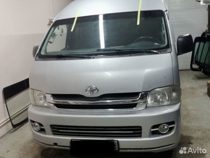 Автостекло, ремонт и полировка