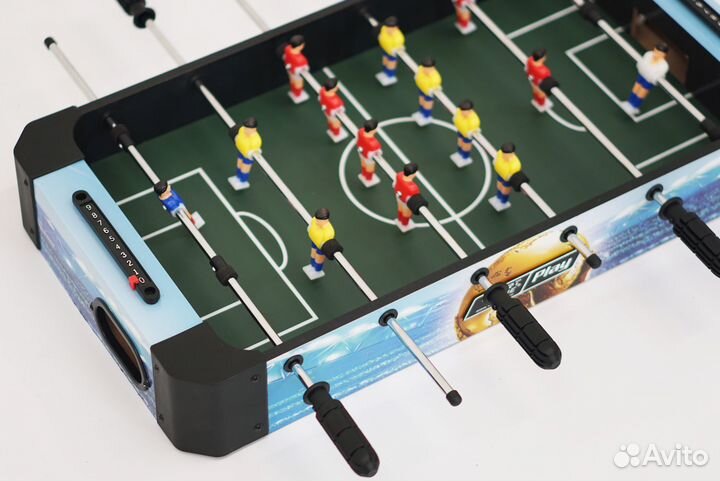 Настольный футбол Kid Joy