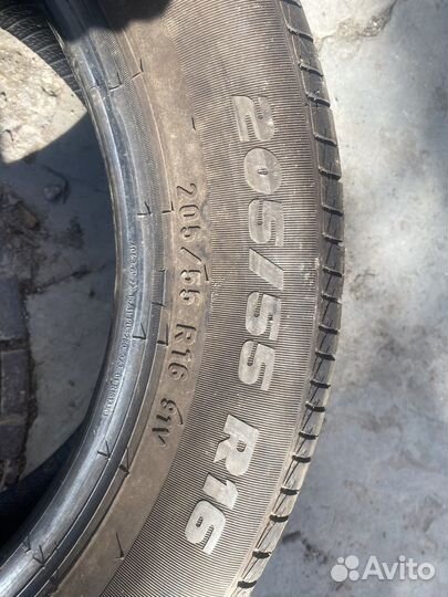 Formula Energy 205/55 R16 91V
