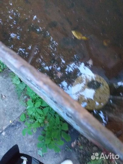 Ёмкость 2м1.9м1м