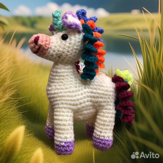 Мягкие игрушки