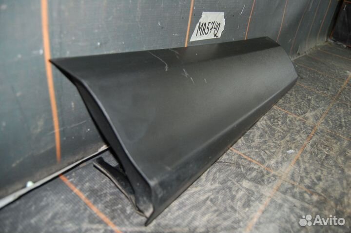 Накладка двери задней правой - Toyota RAV 4