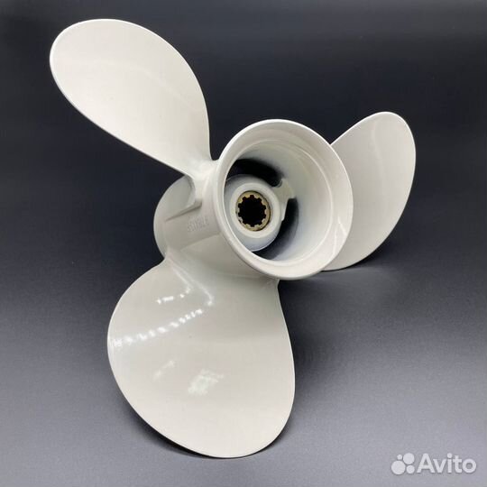 Гребной винт Yamaha 20-30, F20-25 (3x9-7/8x13)