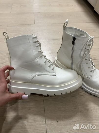 Ботинки челси 39 39.5