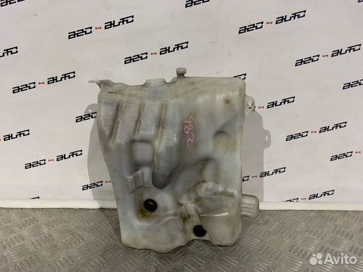 Бачок омывателя Citroen C4 B7 1.6 2011