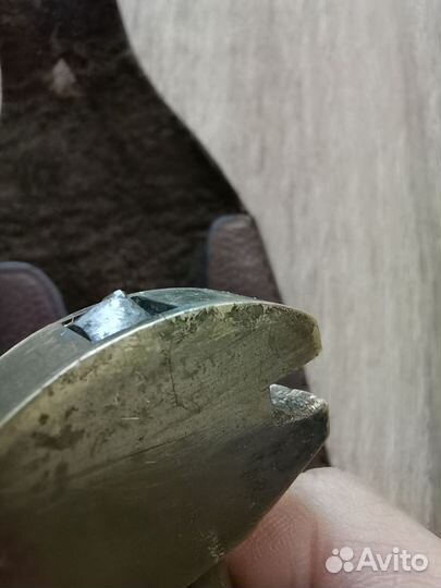 Стеклорез алмазный