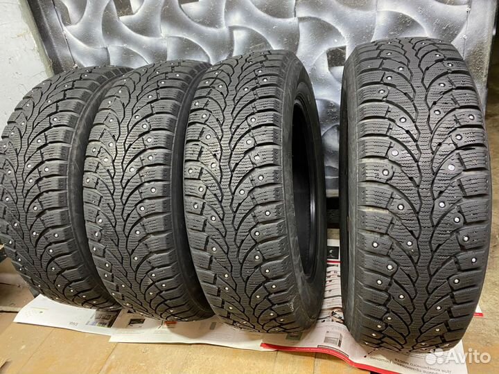 Pirelli Formula Ice 185/65 R15 88T
