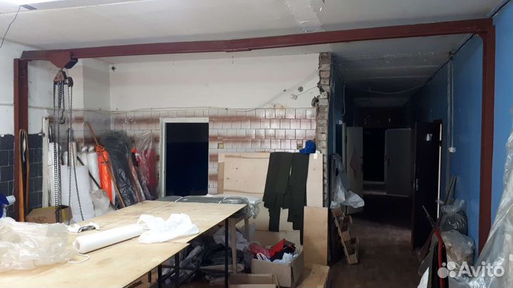 Тельфер ручной 3тн