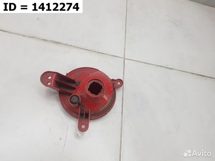 Фонарь заднего бампера правый Kia Soul