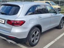 Mercedes-Benz GLC-класс 2.0 AT, 2020, 39 777 км, с пробегом, цена 5 110 000 руб.