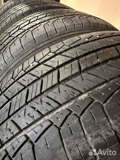 Tigar Summer SUV 225/60 R18 104V