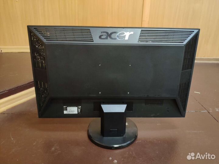 Мониторы Acer V243H