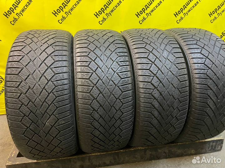 Continental ContiVikingContact 7 225/50 R17 99T