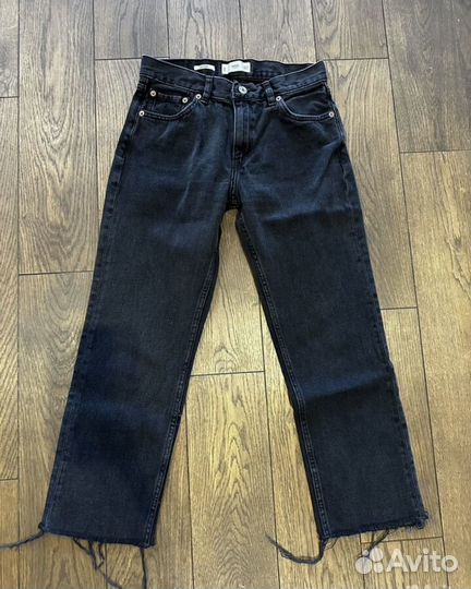 Джинсы mango 42-44