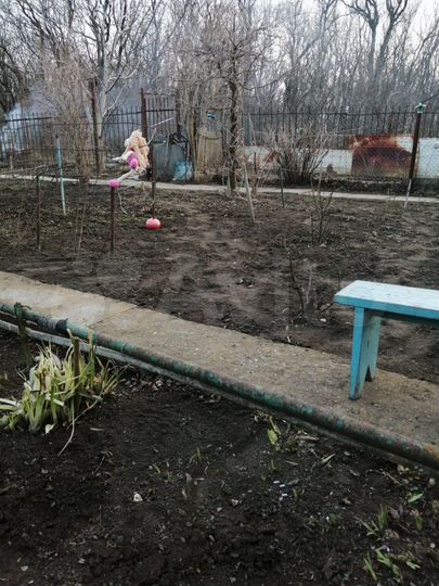 Дача 27 м² на участке 7 сот.