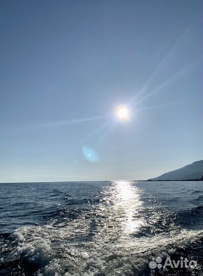 Экскурсии на Байкале