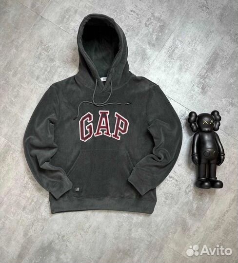 Gap толстовка