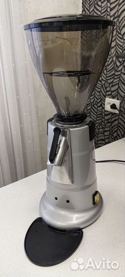 Кофемолка Macap MC6