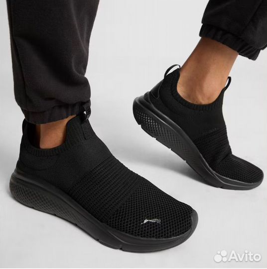 Кроссовки puma