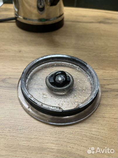 Капучинатор nespresso б/у