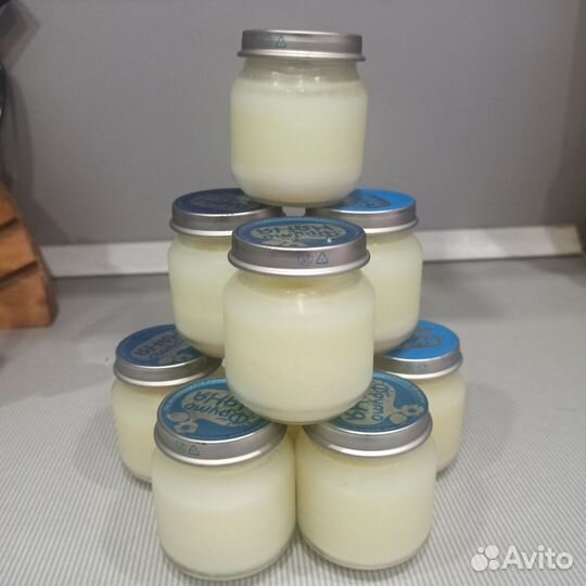 Барсучий жир