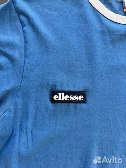 Футболка Ellesse оригинал