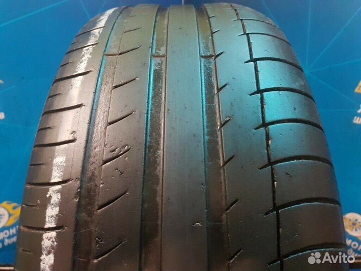 Michelin Latitude Sport 235/55 R17