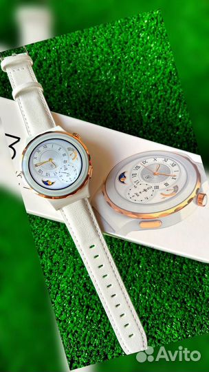 Smart watch