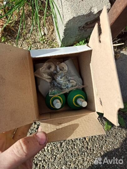 Рулевые наконечники ваз 2110 приора кедр