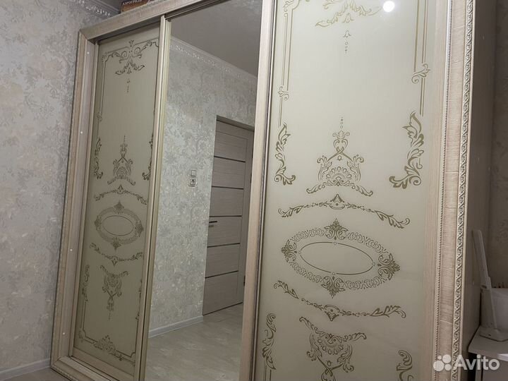 Спальный гарнитур бу