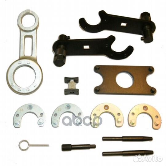 Набор для установки фаз грм rover 6 CAR-tool CT