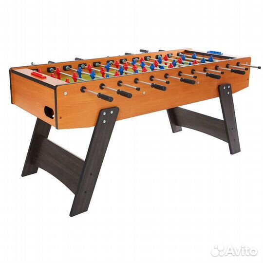 Настольный футбол (кикер) 