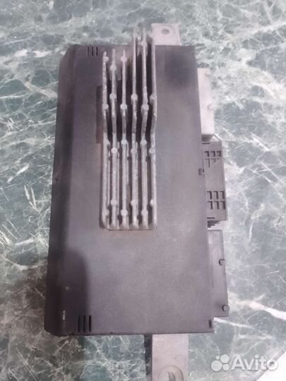 Блок света лцм