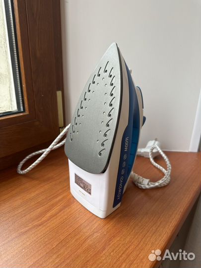 Утюг электрический 1600w