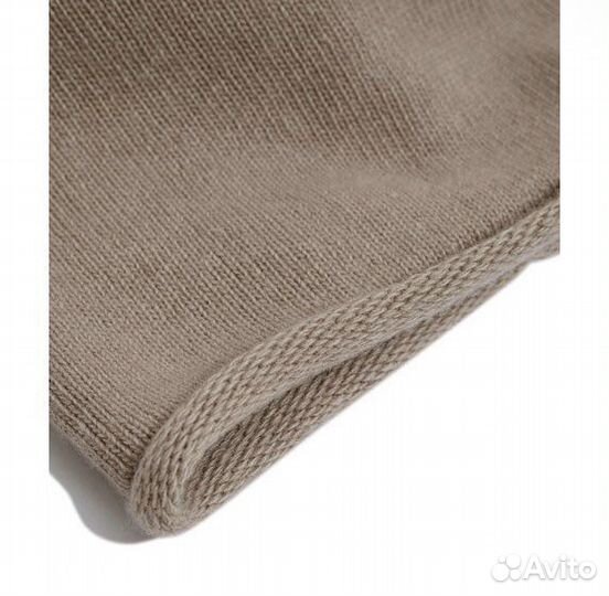 Шапка бини женская