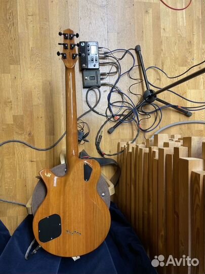 Электрогитара Parker PM20