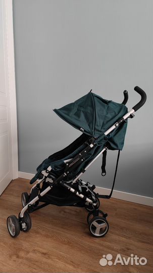 Коляска трость Bumbleride Flite