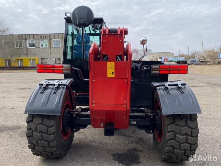 Телескопический погрузчик Fort TL300, 2023